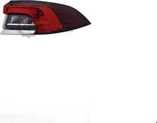 - ARKA STOP DIŞ SAĞ COROLLA 2019- - 81551-02D10