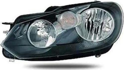 - ÖN FAR SOL GOLF 6 2008- - 5K1941005L