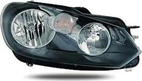 - ÖN FAR SAĞ GOLF 6 2008- - 5K1941006L