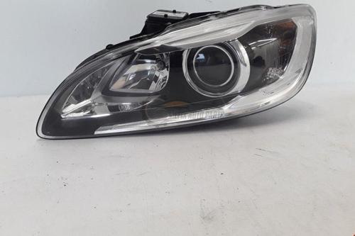 VOLVO - ÖN FAR SOL (7 PİN MERCEKLİ ) S60 2014- - 31698824 / 31420108 / 31698818 /  31395902