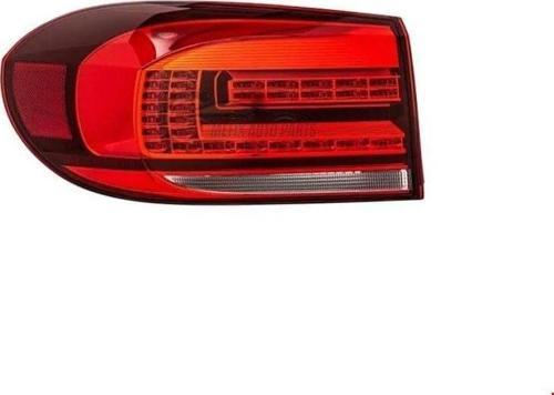 - DIŞ STOP (LEDLİ) SOL TİGUAN 2012- - 5N0945207