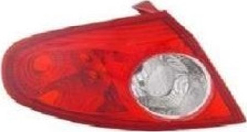 - STOP LAMBASI ''DIŞ'' (HB) SOL LACETTİ 2004- - 96387724