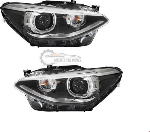 - F20 2012- HALOJEN ARAÇLAR İÇİN XENON FAR SETİ - 63117314533