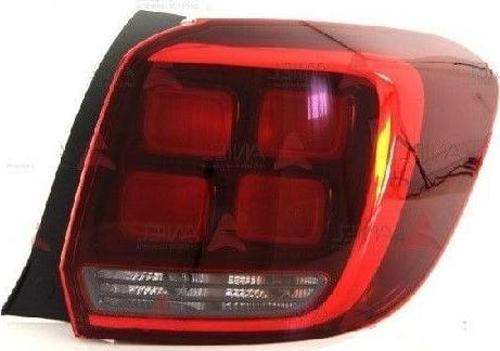 - ARKA STOP LAMBASI SAĞ ( LEDLİ ) SANDERO 2016- - 265506147R