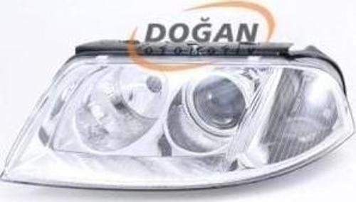 - ÖN FAR SOL PASSAT 2001- - 3B0941015