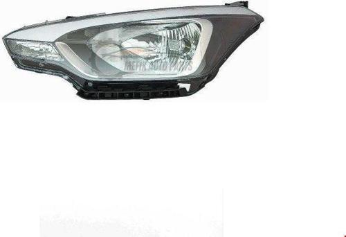 - ÖN FAR SOL LEDLİ TİP İ20 2014- - 92101-C8100