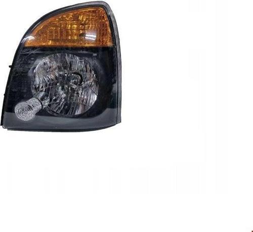- ÖN FAR SOL H100 PİCK UP 2014- - 92101-4F500