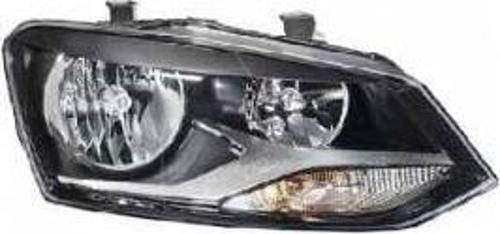- ÖN FAR ÇİFTLİ  SAĞ POLO 2009- - 6R1941008E