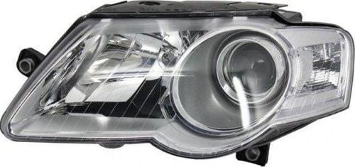 - ÖN FAR ''MOTORLU'' SOL  PASSAT 2006- - 3C0941005