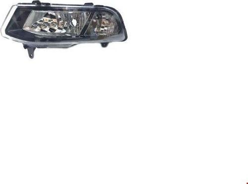 - SİS FARI SOL ( ÇİFT DUYLU ) POLO 2014- - 6C0941661C