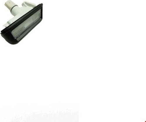 - PLAKA LAMBASI ( 2 KAPI ) PARTNER 2008- - 9683421680 / 6340.G7 / 6340G7