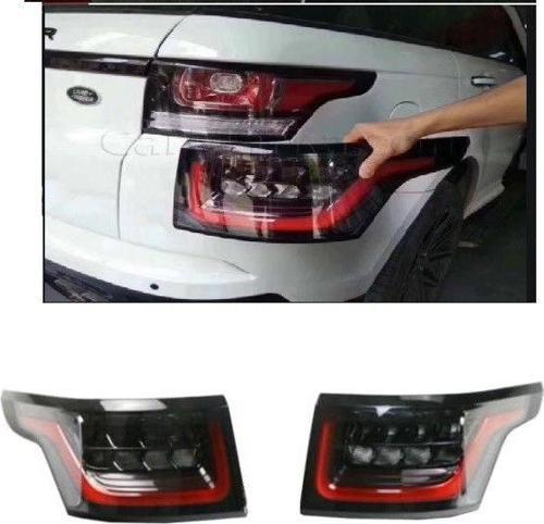 RANGE ROVER - ARKA STOP LAMBASI TAKIMI RANGE SPORT 2019- - JK62-13404-CF/JK62-13404-CG