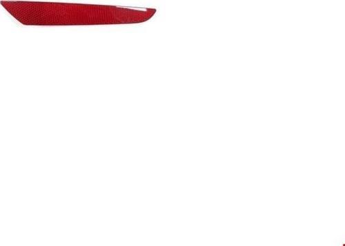 - ARKA TAMPON REFLEKTÖRÜ SAĞ LEON 2013- - 5F0945106F