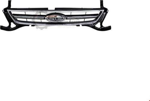 - ÖN PANJUR (TITANIUM) NİKELAJLI PARLAK MONDEO 2011- - BS71 8200 BE