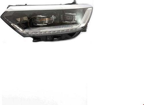 - ÖN FAR SOL B8.5 DÖNÜŞÜM FAR SOL PASSAT 2015- -
