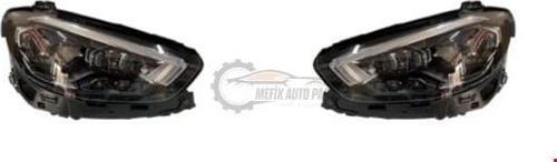- W213 2020- MULTIBEAM FAR DÖNÜŞÜM SETİ W213 2016- -
