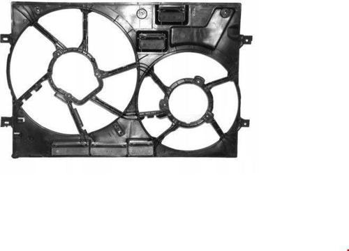 - FAN DAVLUMBAZI ( ÇİFTLİ ) PASSAT 2015- - 3Q0121205 / 3Q0121207