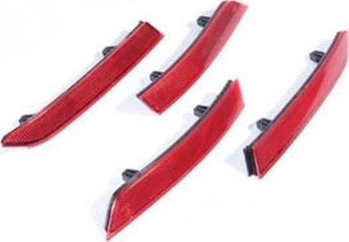 - ARKA TAMPON REFLEKTÖRÜ ( İÇ ) SOL PASSAT 2015- - 3G0945103B