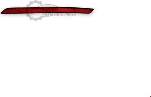 - ARKA TAMPON REFLEKTÖRÜ SOL PASSAT 2020- - 3G0945105C