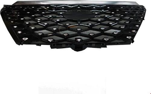 CHERY - ÖN PANJUR KOYU GRİ (FÜME) OMODA 5 2022- - 602002028AAAKX