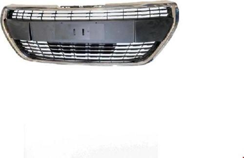 - ÖN PANJUR KOMPLE (KROM+PANJUR) SET PG 208 2016- - 1613485580 +1613485480