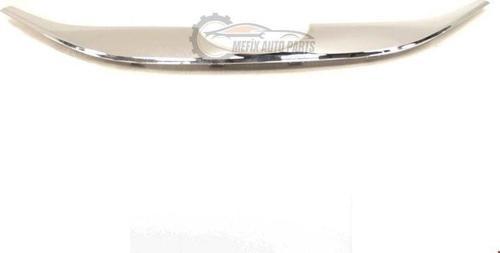 - ÖN PANJUR KUŞAĞI KROM İX35 2011- - 86352-2S100