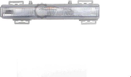 - GÜNDÜZ LED FAR SOL ML-Class W166 X204 GLK 2011- - A2049065401