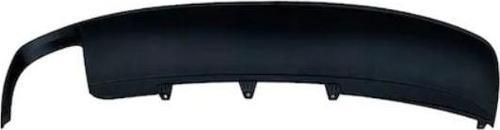 - ARKA TAMPON SPOİLERİ A4 2013- - 8K0807521G