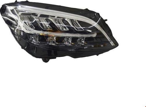 - ÖN FAR LED SAĞ (4 PIN) W205 2019- - 2059066006