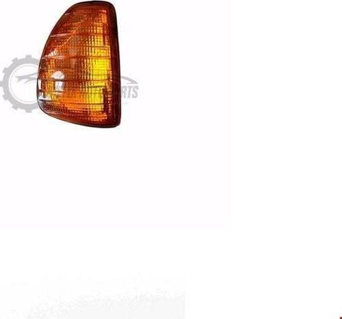 - ÖN SİNYAL SOL ( SARI ) W123 1976- - 0008207421