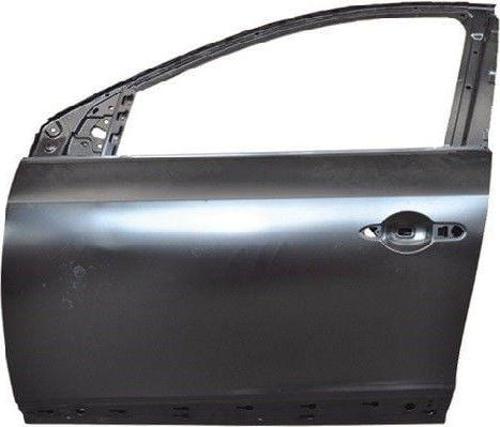 - ÖN KAPI SOL FLUENCE 2010- - 801015934R