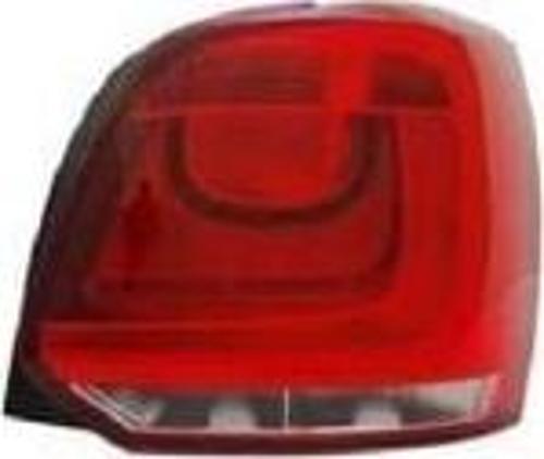 - STOP LAMBASI SAĞ POLO 2009- - 6R0945096A