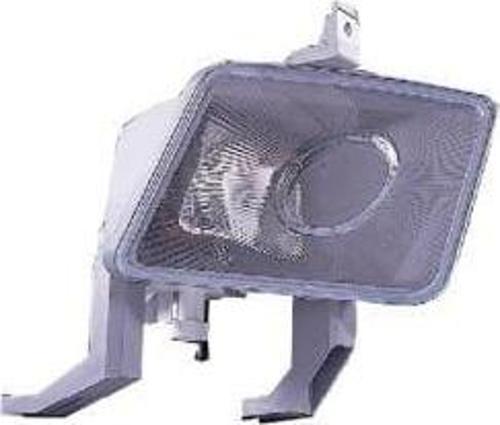 - SİS FARI SAĞ VECTRA B 2000- - 6710020