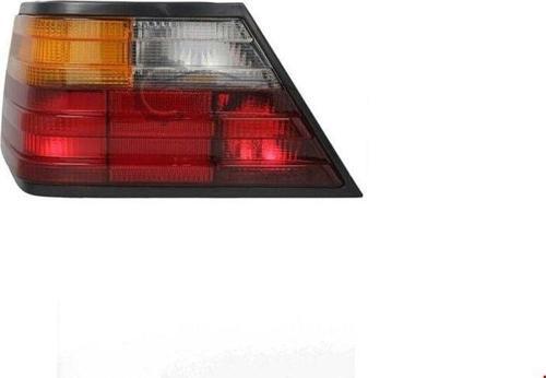 - STOP LAMBASI SOL KOMPLE ( SARI ) W124 1984- - 1248206564