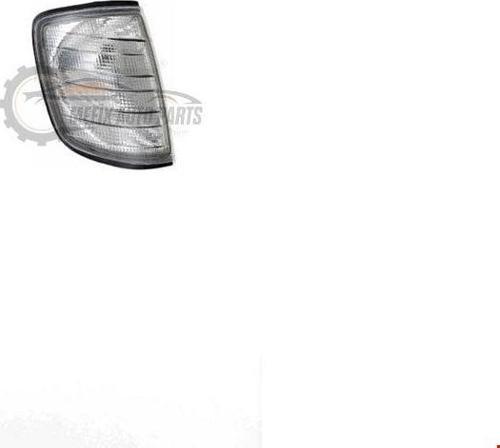 - ÖN SİNYAL SAĞ ( BEYAZ )  W124 1984- - 1248261043