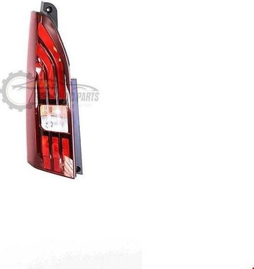 - STOP LAMBASI (CAMLI TİP KASA) SOL PARTNER 2018- - 9819427380