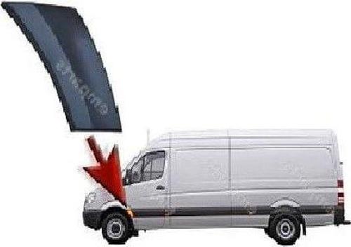 - ÖN ÇAMURLUK KAPLAMASI SOL SPRİNTER 2006- - 9066902562 / 9066904782