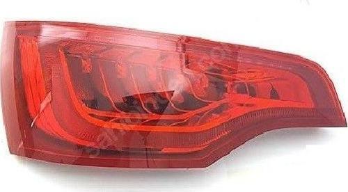 - ARKA STOP SOL LEDLİ Q7 2011- - 4L0945093F