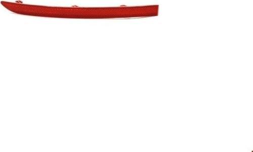 - ARKA TAMPON REFLEKTÖRÜ SOL TİGUAN 2009- - 5N0945105