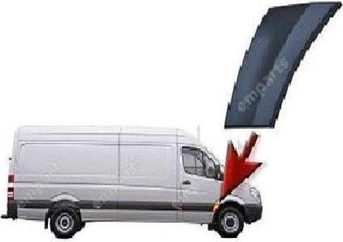 - ÖN ÇAMURLUK KAPLAMASI SAĞ SPRİNTER 2006- - 9066904882 / 9066902662