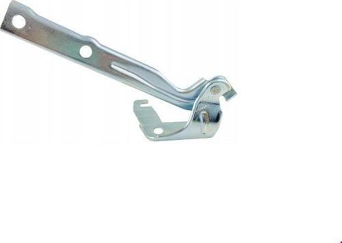 - MOTOR KAPUT MENTEŞESİ SOL TİGUAN 2009- - 5N0823301