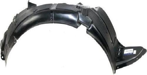 - ÖN ÇAMURLUK DAVLUMBAZI SOL ACCENT BLUE 2011- - 86811-1R000