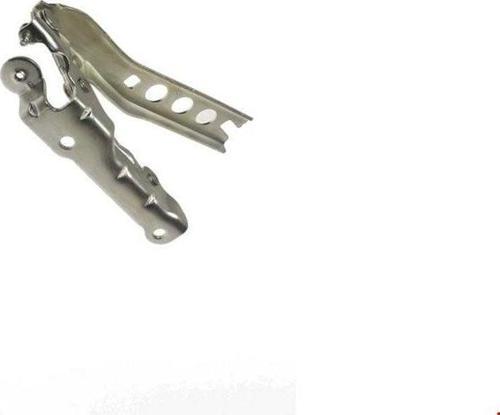 - KAPUT MENTEŞESİ SOL OCTAVİA 2005- - 1Z1823301