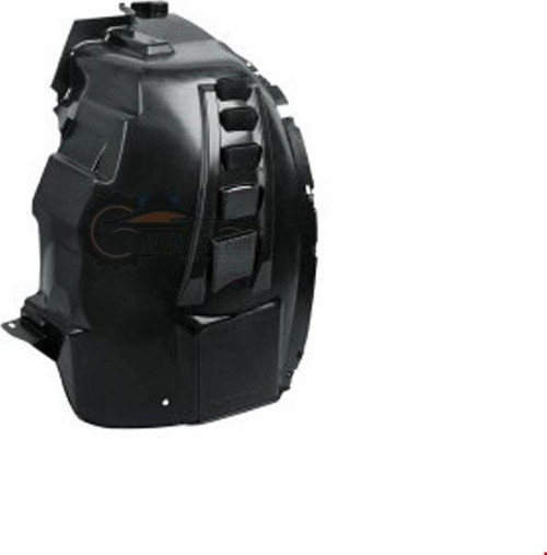 - ÖN ÇAMURLUK DAVLUMBAZI SOL DUCATO 2007- - 1306371070