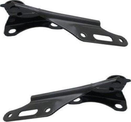- MOTOR KAPUT MENTEŞESİ SOL CİVİC 1996- - 60170-ST0-000
