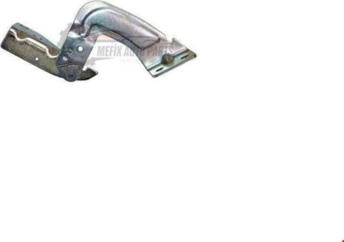 - MOTOR KAPUT MENTEŞESİ SAĞ KANGOO 2003- - 8200153071