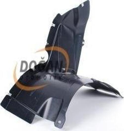 - ÖN ÇAMURLUK DAVLUMBAZI ( UÇ ) SAĞ PASSAT 2006- - 3C0805912A9B9
