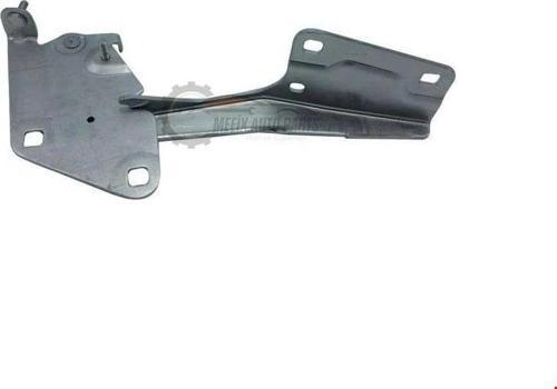 - MOTOR KAPUT MENTEŞESİ SOL FLUENCE 2010- - 654010016R