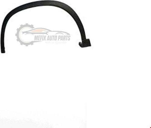 CHERY - ÖN ÇAMURLUK DODİK KAPLAMASI SOL TIGGO 8 PRO 2022- - 609000643AA