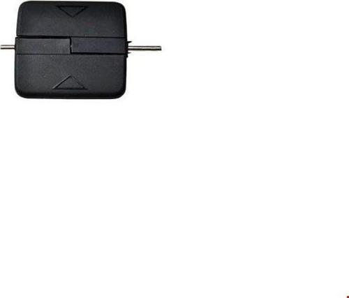 - SÜRGÜLÜ CAM AÇMA MANDALI T-5 2003- - 7H0847781B